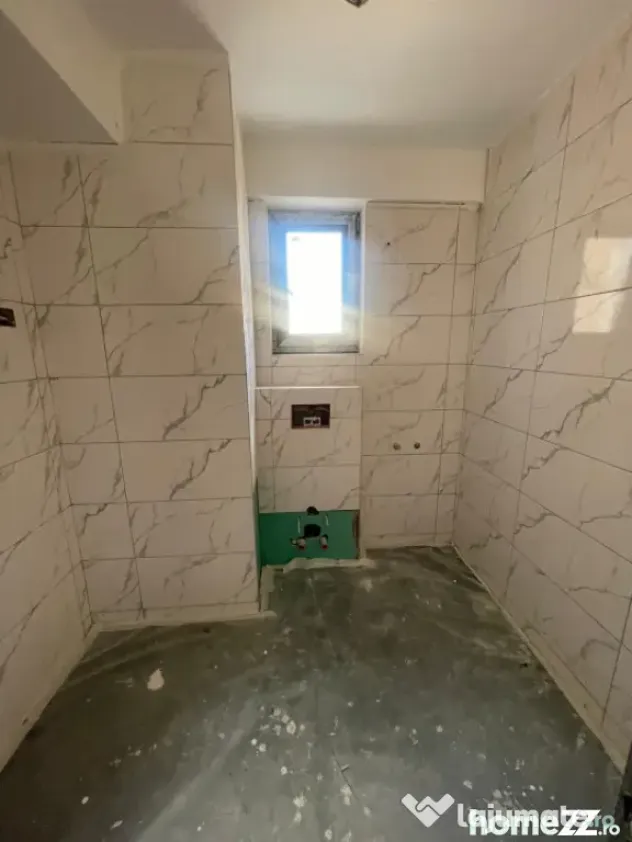 Apartament 3 camere, 2 bai, 90.31 mp, zona George Enescu - Craiova (Dolj)
