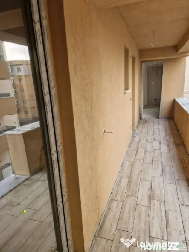 Apartament 3 camere, 2 bai, 90.31 mp, zona George Enescu - Craiova (Dolj)