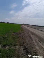 Buftea, teren industrial 16.635 mp, langa noua centura 