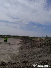 Buftea, teren industrial 16.635 mp, langa noua centura 