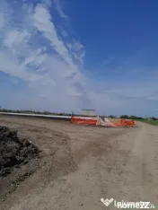 Buftea, teren industrial 16.635 mp, langa noua centura 