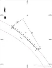 Buftea, teren industrial 16.635 mp, acces paralel cu noua centura 