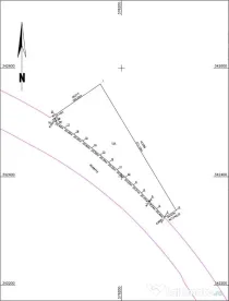 Buftea, teren industrial 16.635 mp, acces paralel cu noua centura