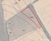 Buftea, teren industrial 16.635 mp, langa noua centura 