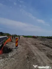 Buftea, teren industrial 16.635 mp, langa noua centura 