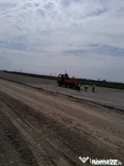 Buftea, teren industrial 16.635 mp, langa noua centura 