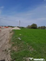 Buftea, teren industrial 16.635 mp, langa noua centura