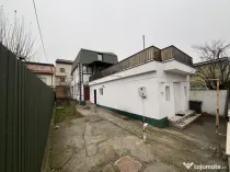 Vila Brâncoveanu - Giurgiului - Utilizari Multiple - Firma