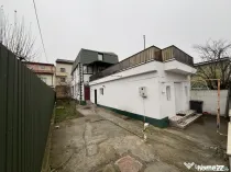 Vila Brâncoveanu - Giurgiului