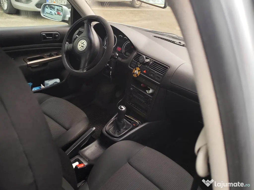 De vânzare Vw bora 1.6