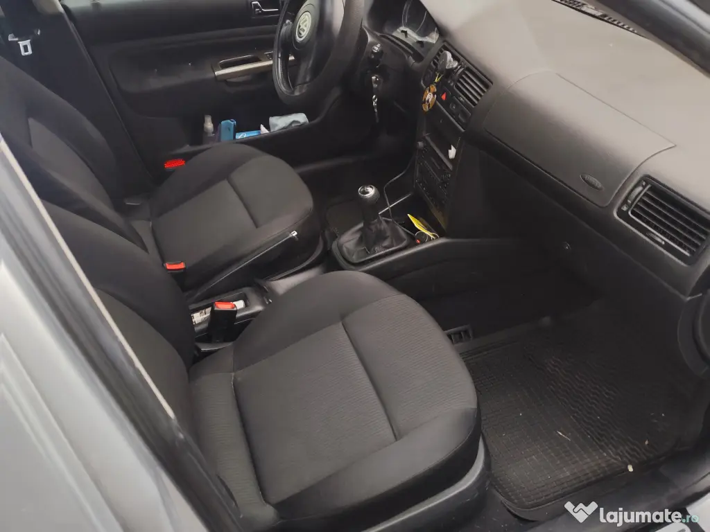 De vânzare Vw bora 1.6