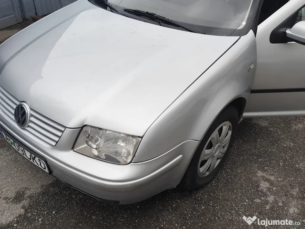De vânzare Vw bora 1.6