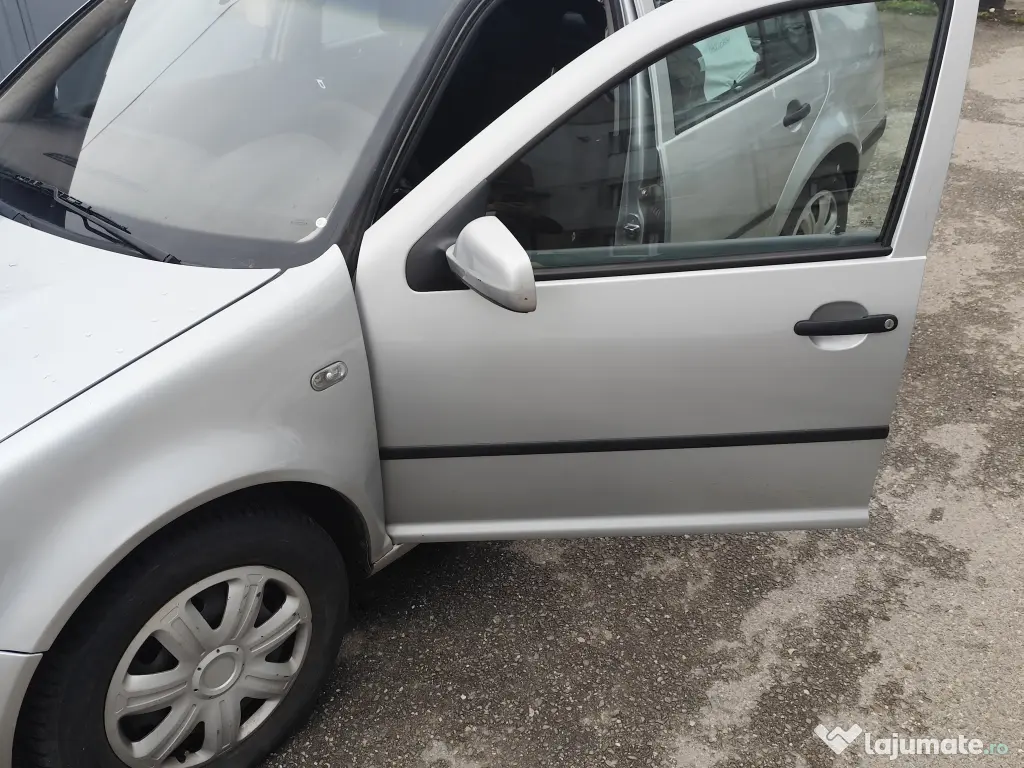 De vânzare Vw bora 1.6