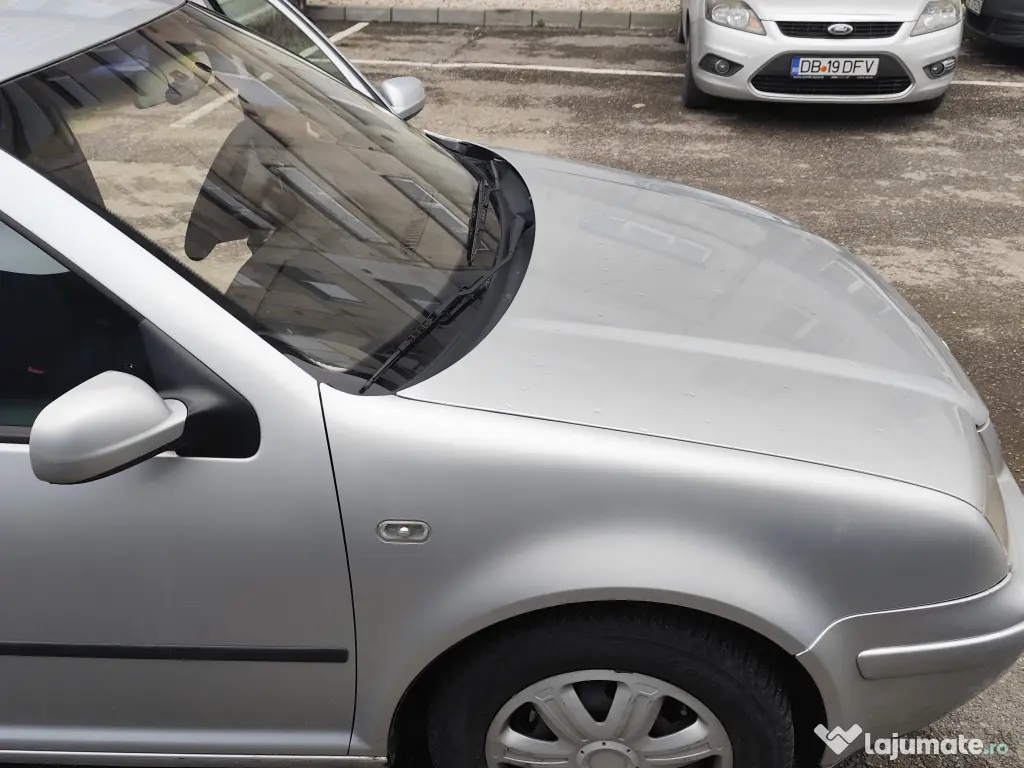 De vânzare Vw bora 1.6