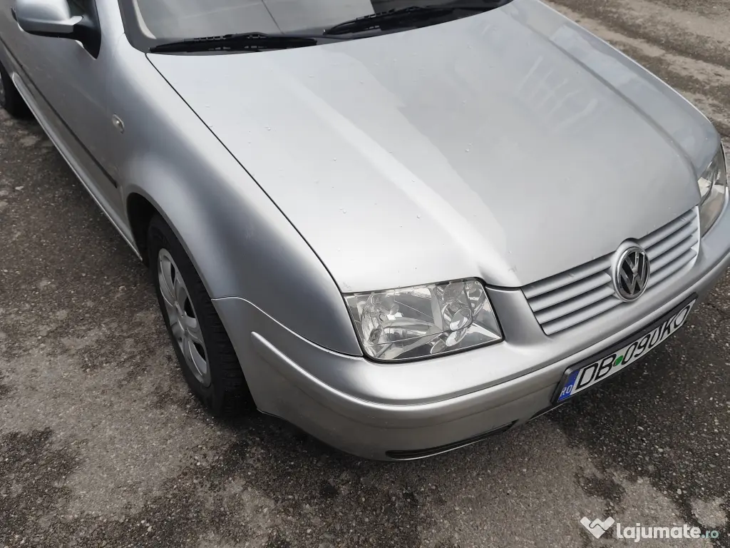De vânzare Vw bora 1.6