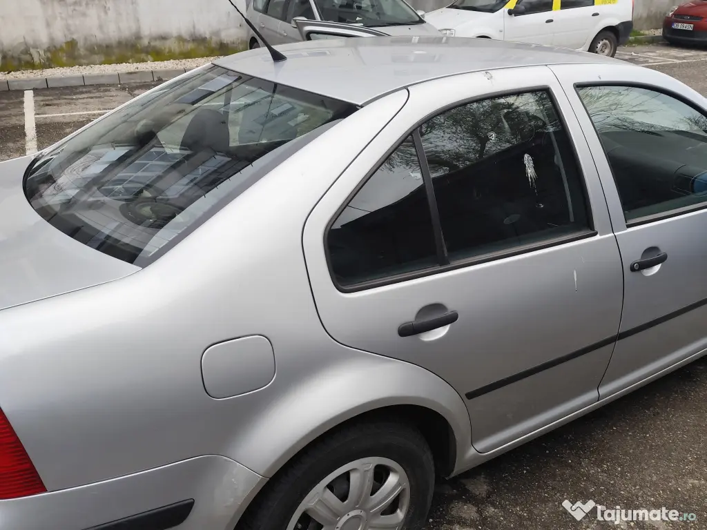 De vânzare Vw bora 1.6