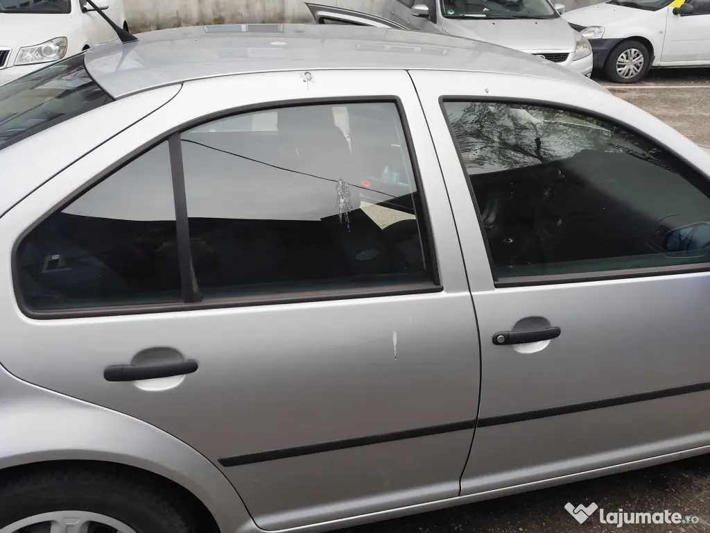 De vânzare Vw bora 1.6