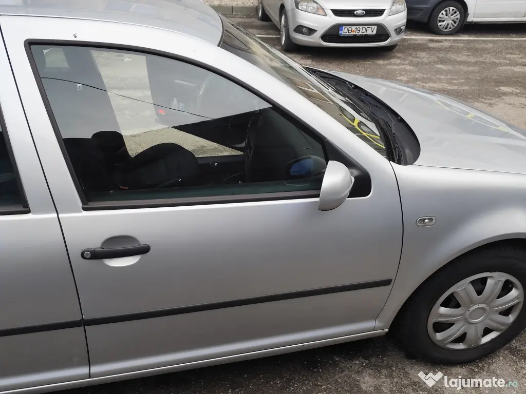 De vânzare Vw bora 1.6