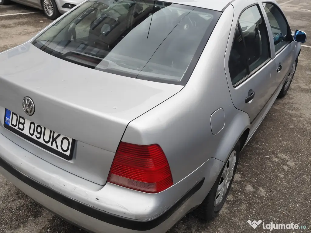 De vânzare Vw bora 1.6