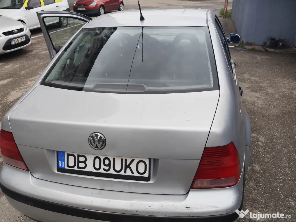 De vânzare Vw bora 1.6