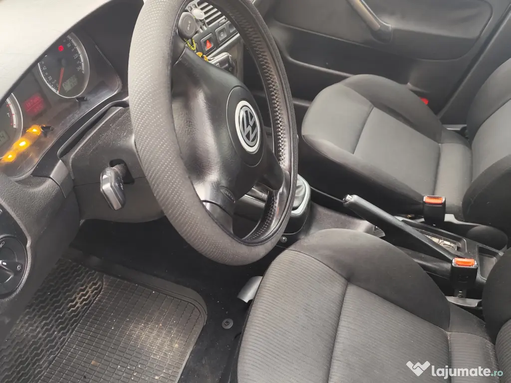 De vânzare Vw bora 1.6