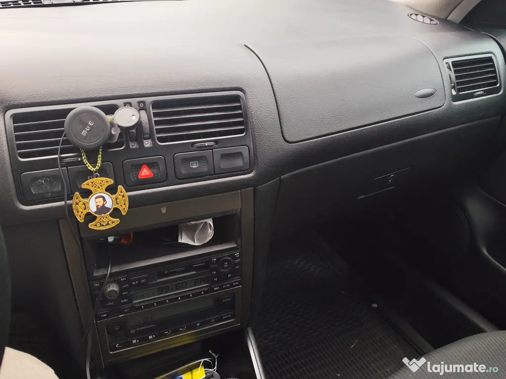 De vânzare Vw bora 1.6