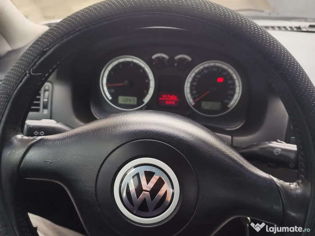 De vânzare Vw bora 1.6