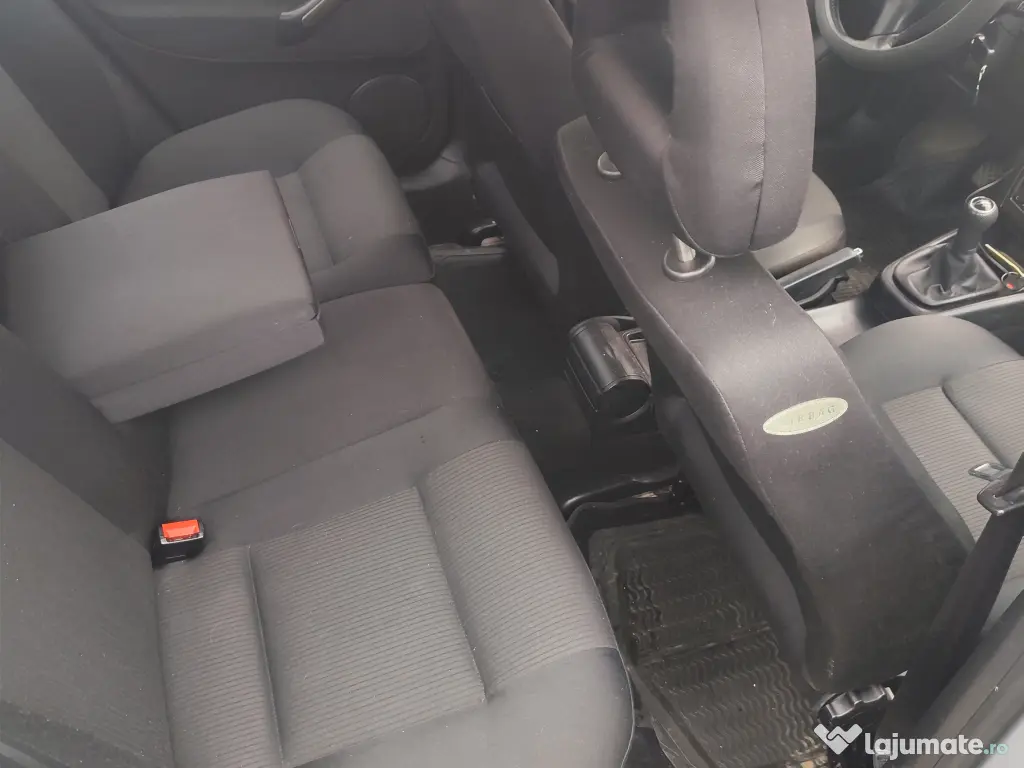 De vânzare Vw bora 1.6