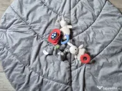 Saltea activități bebe Ikea 