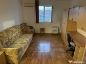 Inchiriez Garsoniera 22 mp (vis a vis de centrul comercial EURO) 
