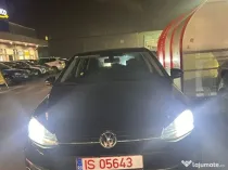 Vw Golf 7,5 facelit, 1,6 TDI, 116cp