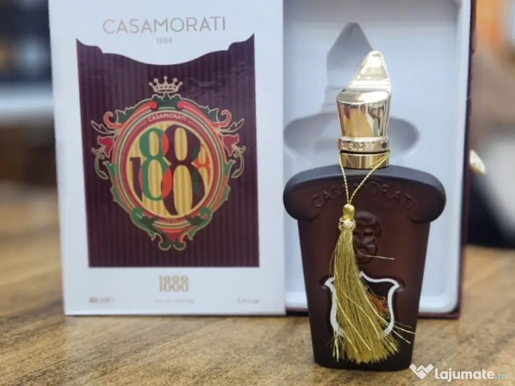 Parfum tester 80