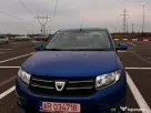 Dacia Sandero 2014