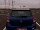 Dacia Sandero 2014