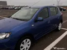 Dacia Sandero 2014
