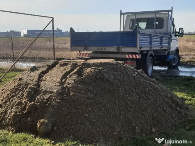 Agregate Balastieră,Carieră,Compost,Lemn de foc