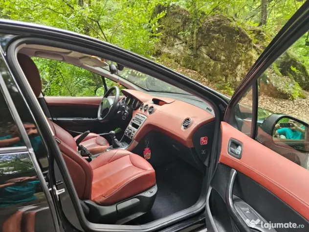 Peugeot 308 EURO 5