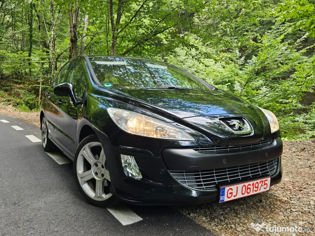 Peugeot 308 EURO 5