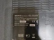 Tv sony bravia 66 cm 