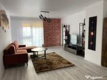 Inchiriez apartament 2 camere, zona Parcul Carol