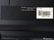 Pian electric (electronic) yamaha ez 220 