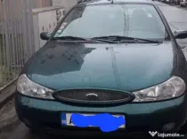 Ford Mondeo Clipper