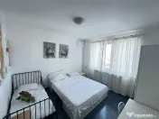 Apartament 3 camere Mega Mall Delfinului Ritmului 