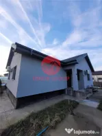 Casa Noua, Moderna, cu Teren 521 mp, Poiana