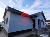 Casa Noua, Moderna, cu Teren 521 mp, Poiana 