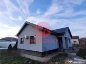 Casa Noua, Moderna, cu Teren 521 mp, Poiana 