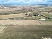 FILM! Liniste si aer curat in proximitatea Municipiului Sfan 