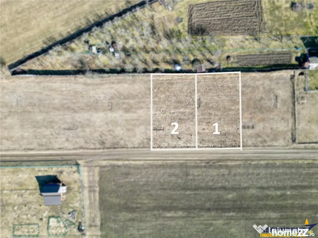 FILM! Liniste si aer curat in proximitatea Municipiului Sfan