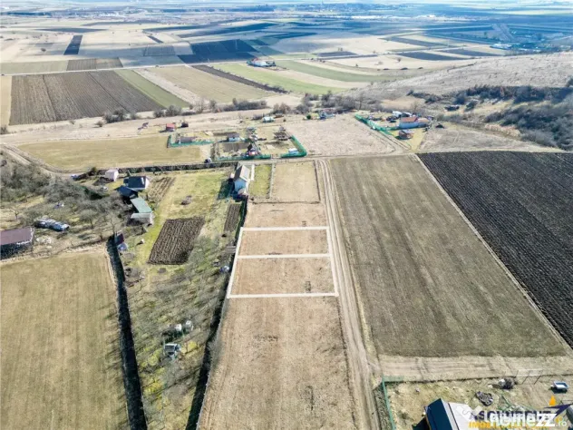 FILM! Liniste si aer curat in proximitatea Municipiului Sfan
