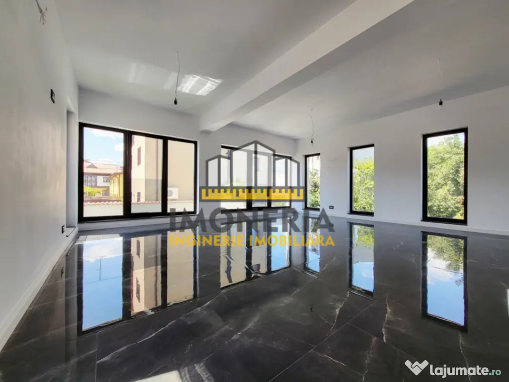 Vila 5-6 camere-0% comision-600m Auchan Titan-250m Parc Teil